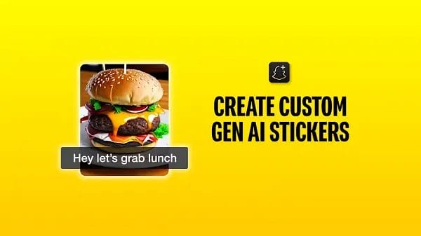 Snapchat+ New AI Features and Customization Options